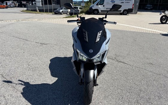 Gebrauchtmotorrad Sym Jet X 125 - Bild 3