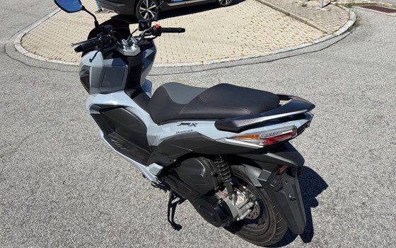 Gebrauchtmotorrad Sym Jet X 125 - Bild 8