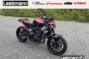 Angebot Yamaha MT-09