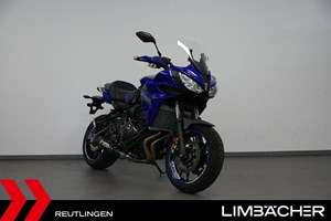 Angebot Yamaha Tracer 700