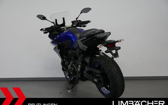 Gebrauchtmotorrad Yamaha Tracer 700 - Bild 4