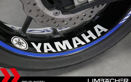 Gebrauchtmotorrad Yamaha Tracer 700 - Bild 6