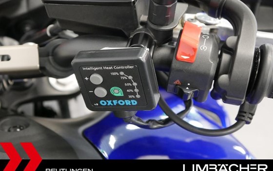 Gebrauchtmotorrad Yamaha Tracer 700 - Bild 8