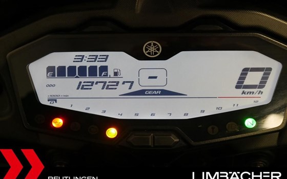 Gebrauchtmotorrad Yamaha Tracer 700 - Bild 9