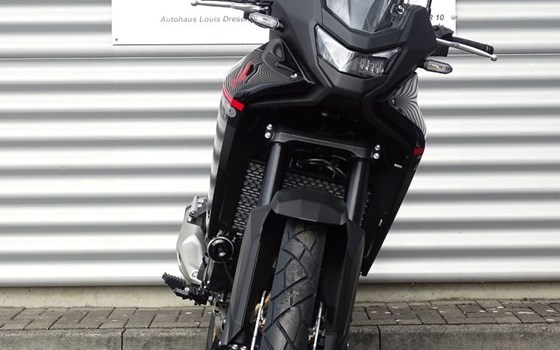 Neufahrzeug Honda XL750 Transalp - Bild 2
