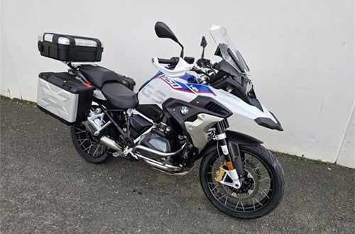 BMW R 1250 GS