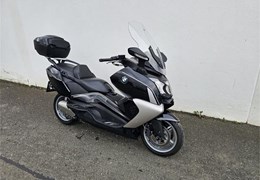 Gebrauchte BMW C 650 GT Gebrauchte BMW C 650 GT