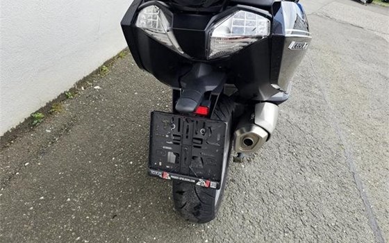 Gebrauchtmotorrad BMW C 650 GT - Bild 3 Gebrauchtmotorrad BMW C 650 GT - Bild 3