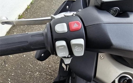 Gebrauchtmotorrad BMW C 650 GT - Bild 6 Gebrauchtmotorrad BMW C 650 GT - Bild 6