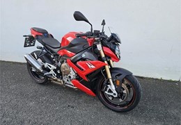 Gebrauchte BMW S 1000 R