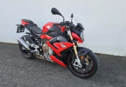 Gebrauchte BMW S 1000 R Gebrauchte BMW S 1000 R