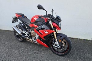 Angebot BMW S 1000 R