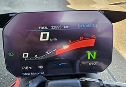 Gebrauchte BMW S 1000 R