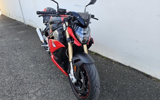 Gebrauchtmotorrad BMW S 1000 R - Bild 2