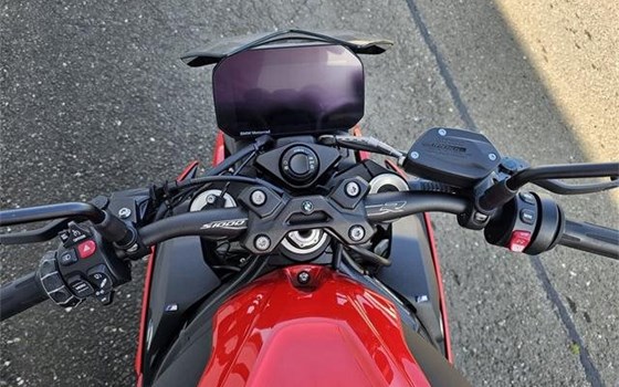 Gebrauchtmotorrad BMW S 1000 R - Bild 5