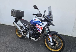Gebrauchte BMW F 900 GS Gebrauchte BMW F 900 GS