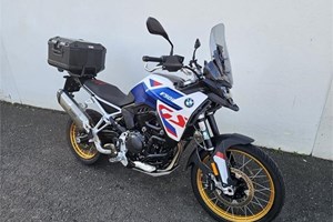 Angebot BMW F 900 GS