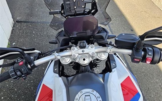 Gebrauchtmotorrad BMW F 900 GS - Bild 10