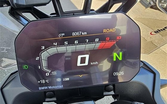 Gebrauchtmotorrad BMW F 900 GS - Bild 13 Gebrauchtmotorrad BMW F 900 GS - Bild 13