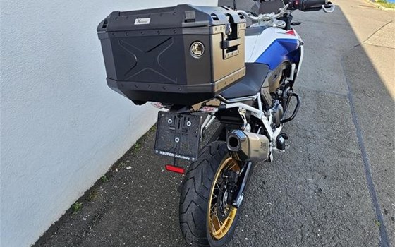 Gebrauchtmotorrad BMW F 900 GS - Bild 3 Gebrauchtmotorrad BMW F 900 GS - Bild 3