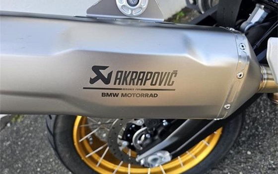 Gebrauchtmotorrad BMW F 900 GS - Bild 4 Gebrauchtmotorrad BMW F 900 GS - Bild 4