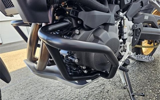 Gebrauchtmotorrad BMW F 900 GS - Bild 5 Gebrauchtmotorrad BMW F 900 GS - Bild 5