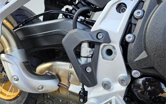 Gebrauchtmotorrad BMW F 900 GS - Bild 7 Gebrauchtmotorrad BMW F 900 GS - Bild 7