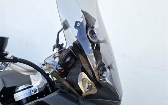 Gebrauchtmotorrad BMW F 900 GS - Bild 9