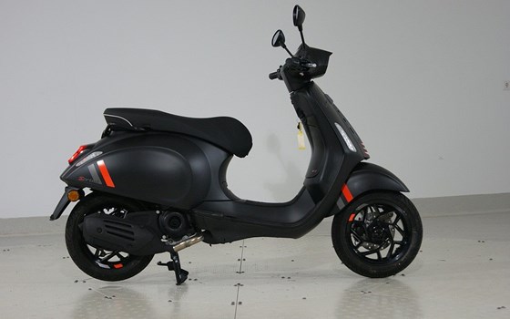 Neufahrzeug Vespa Sprint 50 S - Bild 2