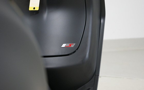 Neufahrzeug Vespa Sprint 50 S - Bild 7