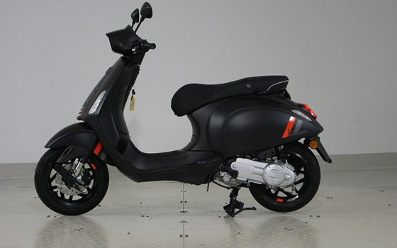 Neufahrzeug Vespa Sprint 50 S - Bild 8