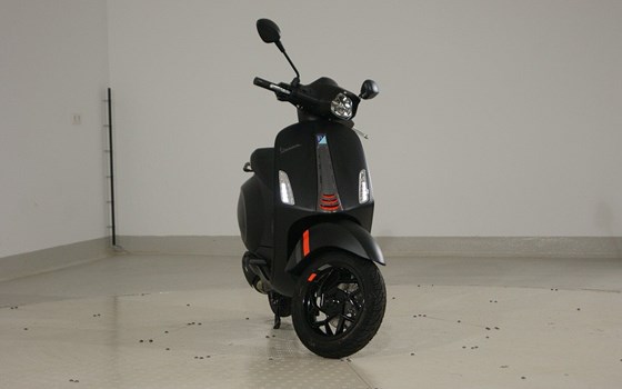 Neufahrzeug Vespa Sprint 50 S - Bild 9