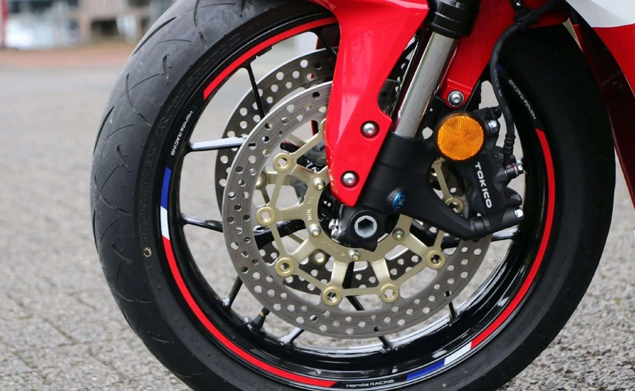 Offer Honda CBR600RR Bild 11: Offer Honda CBR600RR