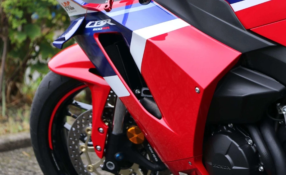 Offer Honda CBR600RR Bild 4: Offer Honda CBR600RR