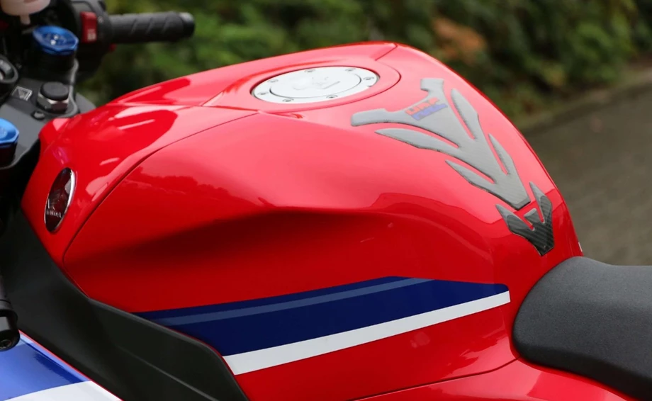 Offer Honda CBR600RR Bild 5: Offer Honda CBR600RR