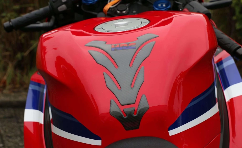 Offer Honda CBR600RR Bild 6: Offer Honda CBR600RR