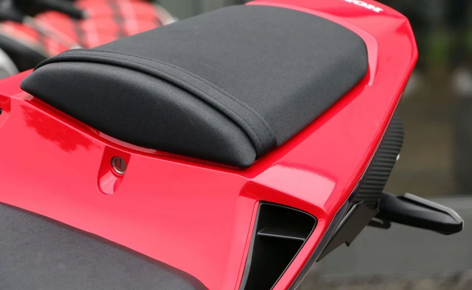 Offer Honda CBR600RR Bild 7: Offer Honda CBR600RR