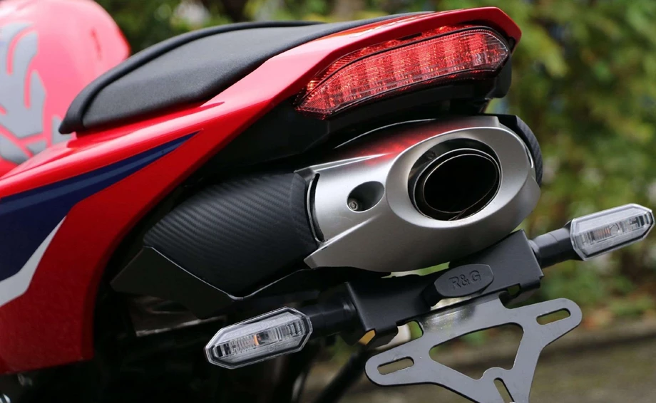 Offer Honda CBR600RR Bild 8: Offer Honda CBR600RR