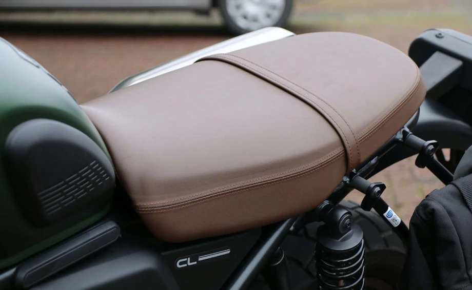 Offer Honda CL500 Bild 11: Offer Honda CL500