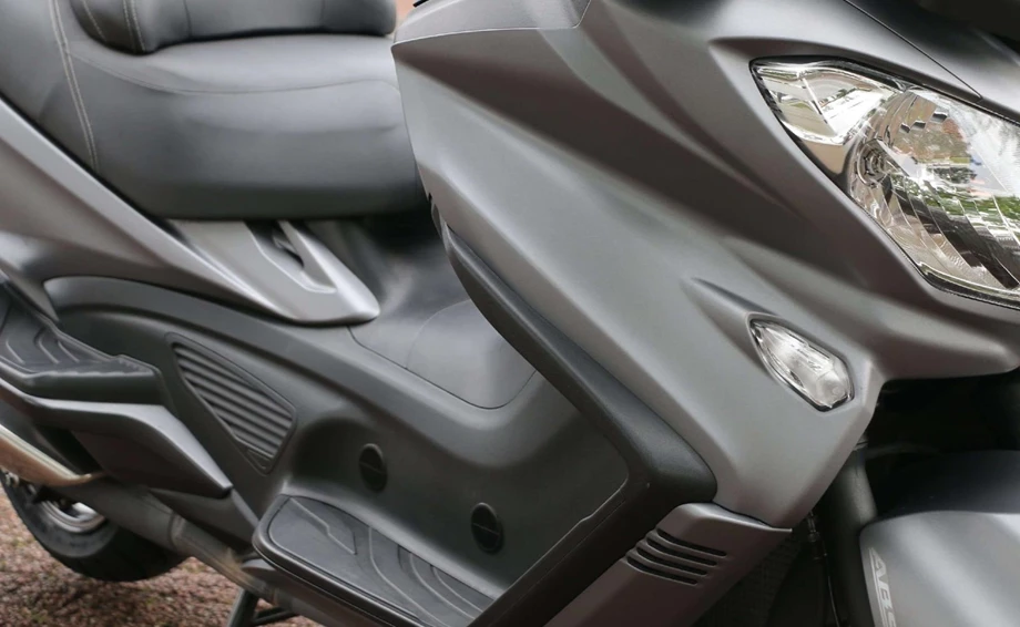 Offer Suzuki Burgman 650 Bild 7: Offer Suzuki Burgman 650