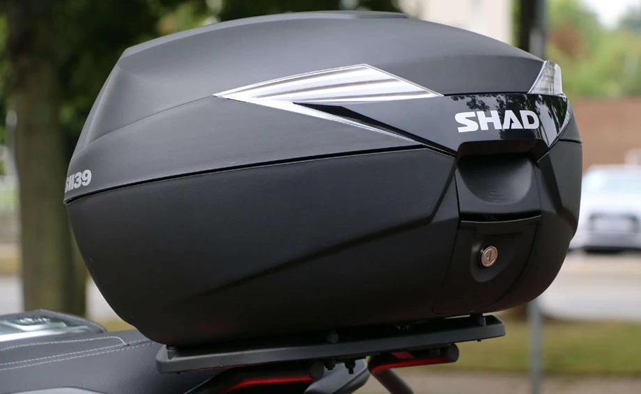 Offer Sym MaxSym 400i Bild 11: Offer Sym MaxSym 400i