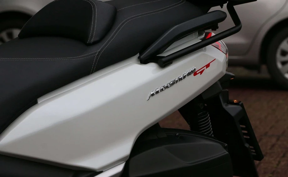 Offer Sym MaxSym 400i Bild 3: Offer Sym MaxSym 400i