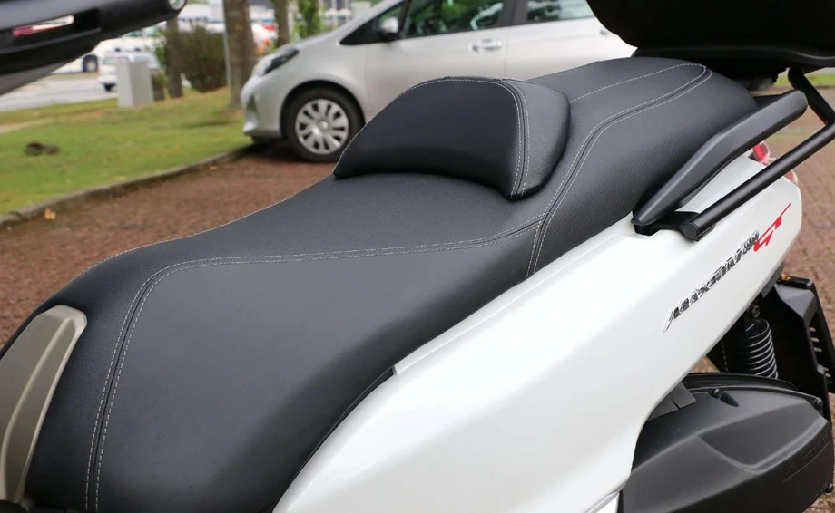 Offer Sym MaxSym 400i Bild 5: Offer Sym MaxSym 400i