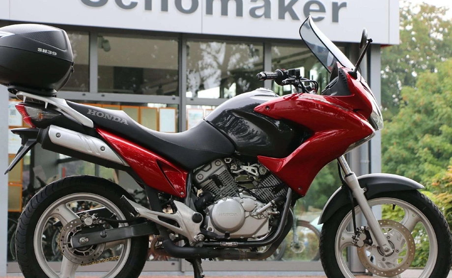 Offer Honda XL 125 Bild 1: Offer Honda XL 125