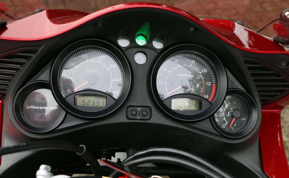 Offer Honda XL 125 Bild 10: Offer Honda XL 125