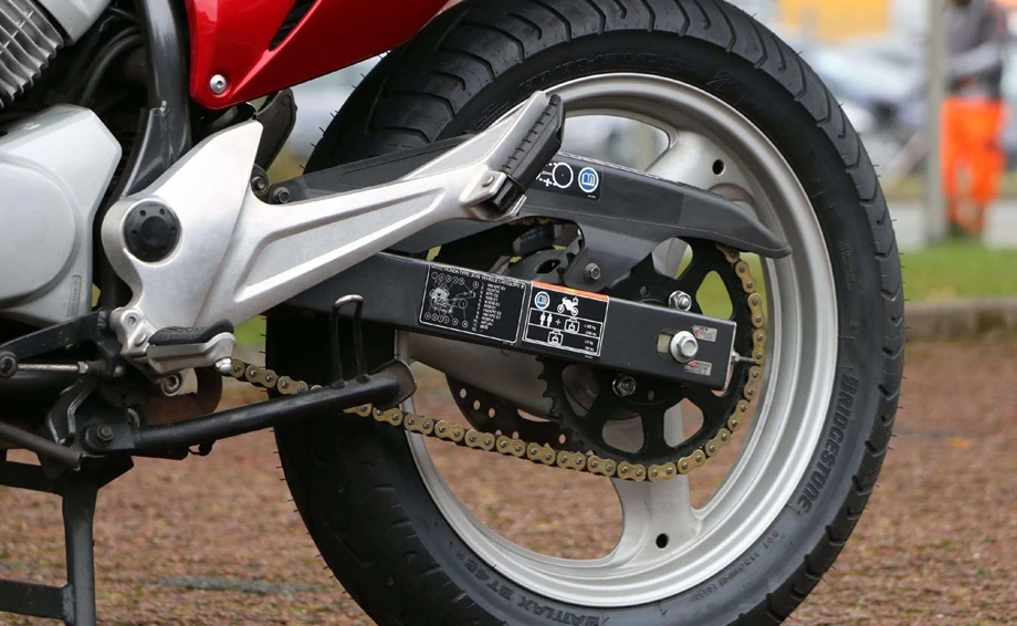 Offer Honda XL 125 Bild 11: Offer Honda XL 125