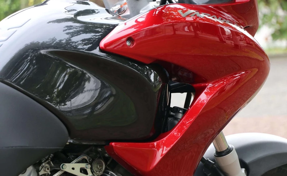 Offer Honda XL 125 Bild 4: Offer Honda XL 125