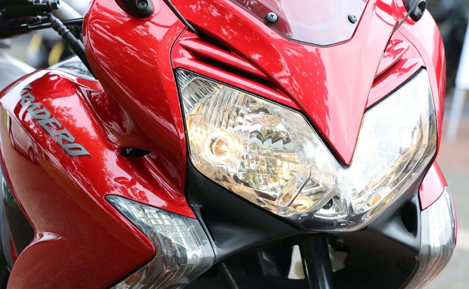 Offer Honda XL 125 Bild 7: Offer Honda XL 125