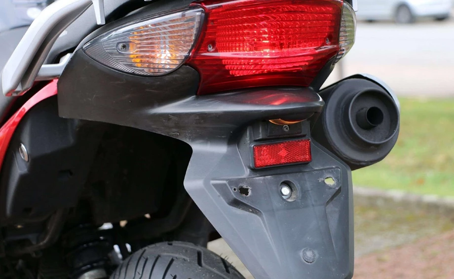 Offer Honda XL 125 Bild 8: Offer Honda XL 125