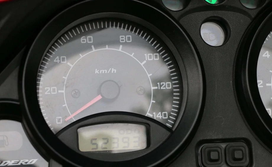 Offer Honda XL 125 Bild 9: Offer Honda XL 125